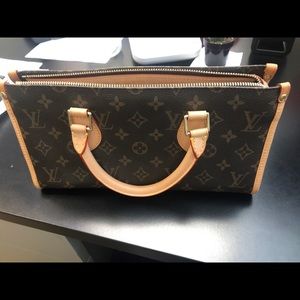 Louis Vuitton purse